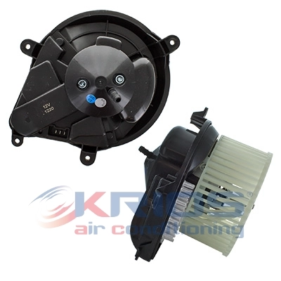 Interior Blower